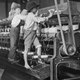 Illustration for article titled The Way Kids Used Machines 100 Years Ago Is Shocking Compared to Today
